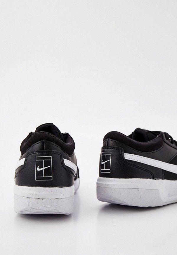 Nike Кроссовки - M NIKE ZOOM COURT LITE 3 - фото 4