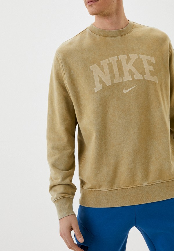 Nike Свитшот - M NSW ARCH FLC CREW FT - фото 4