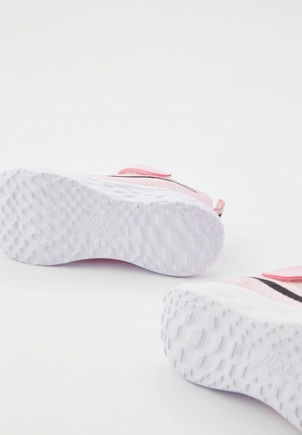 Nike Кроссовки - NIKE REVOLUTION 6 NN (TDV) - фото 5