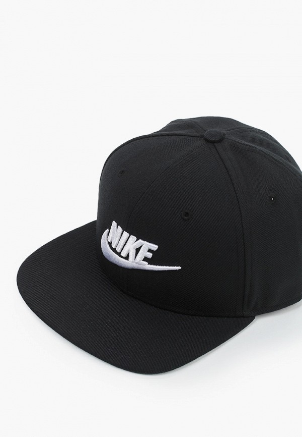 Nike Бейсболка - U NSW DF PRO FUTURA CAP - фото 3