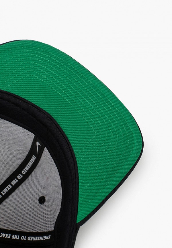 Nike Бейсболка - U NSW DF PRO FUTURA CAP - фото 4