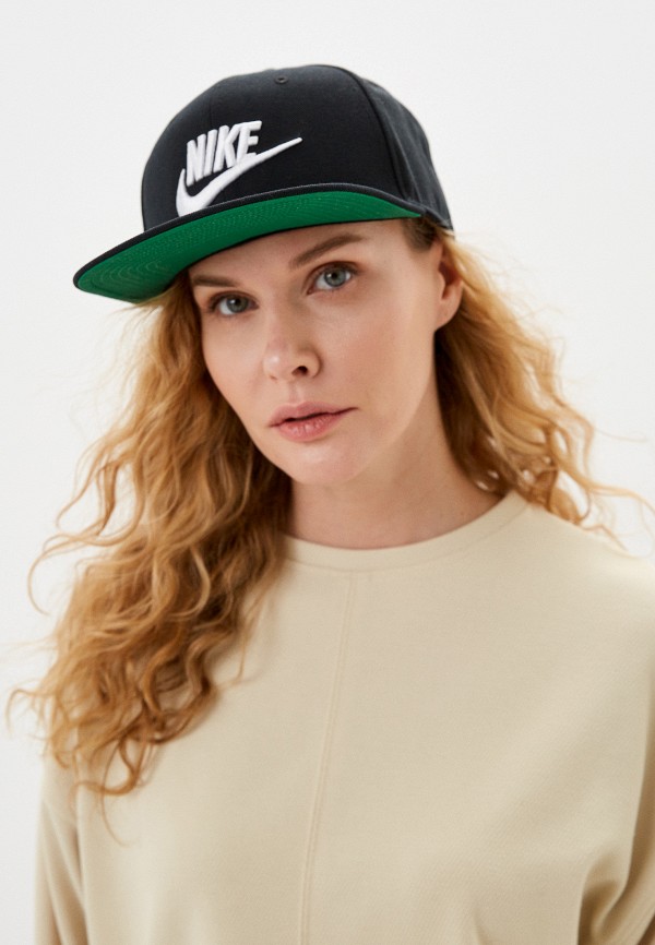 Nike U NSW DF PRO FUTURA CAP RTLABB144101 Lamoda
