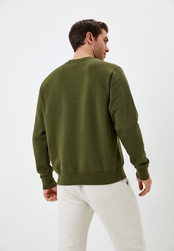 Nike Свитшот - M NSW CLUB CRW BB - фото 3