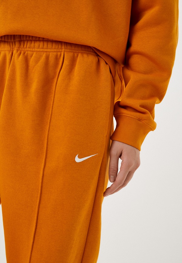 Jogging nike on sale femme orange