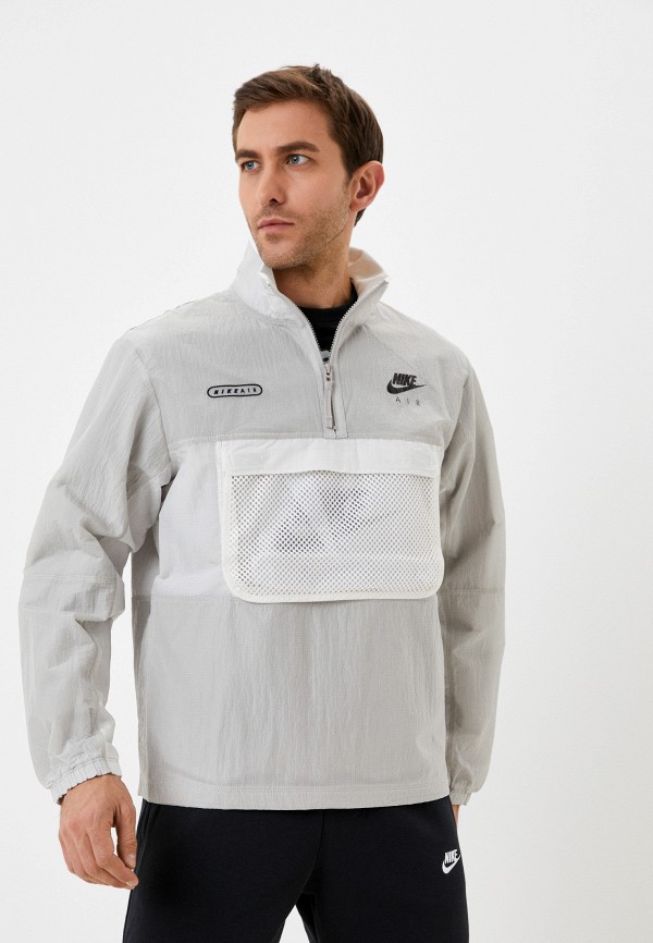 Nike M NSW NIKE AIR WVN LND JKT RTLABB150301 Lamoda