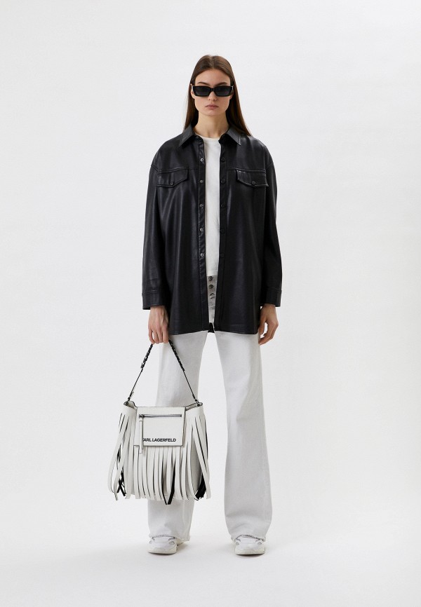 Karl Lagerfeld Сумка - фото 6