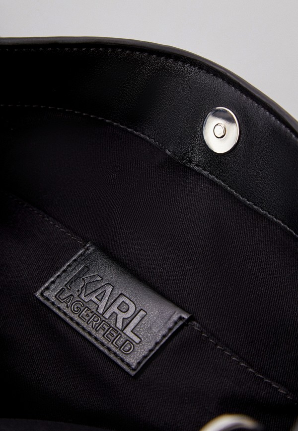 Karl Lagerfeld Сумка - фото 5