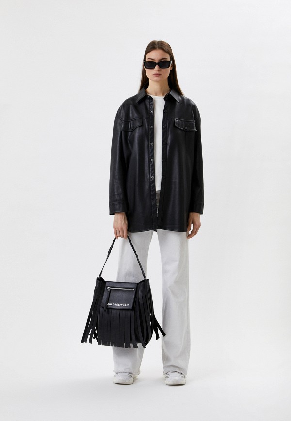 Karl Lagerfeld Сумка - фото 6