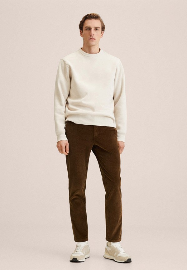 Mango Man Брюки - BERDAM - фото 3