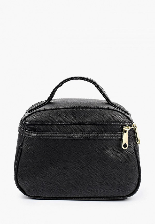 Косметичка Guess, цвет: черный, RTLABB168501 — купить в интернет ...