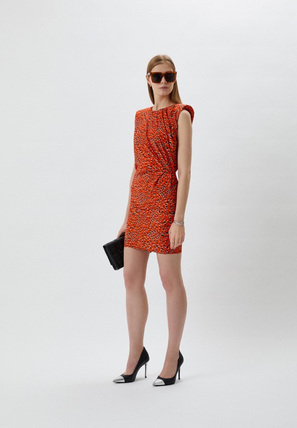 Patrizia Pepe Платье - фото 2