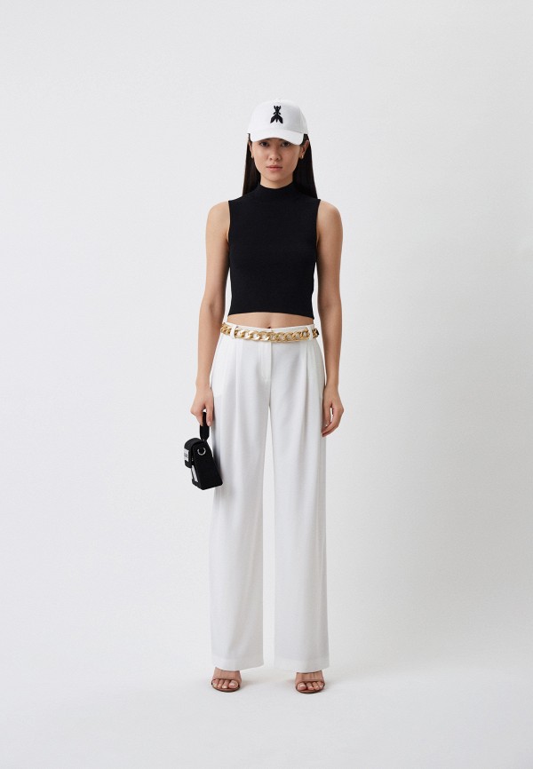 Patrizia Pepe Брюки - фото 2