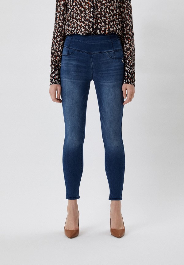 Patrizia Pepe Джеггинсы - фото 1