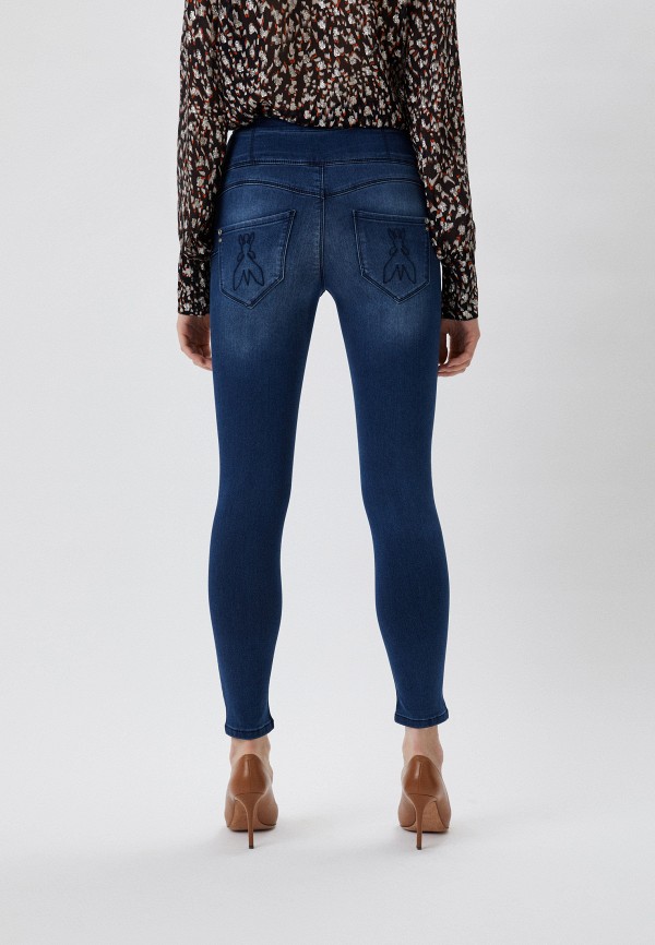 Patrizia Pepe Джеггинсы - фото 3
