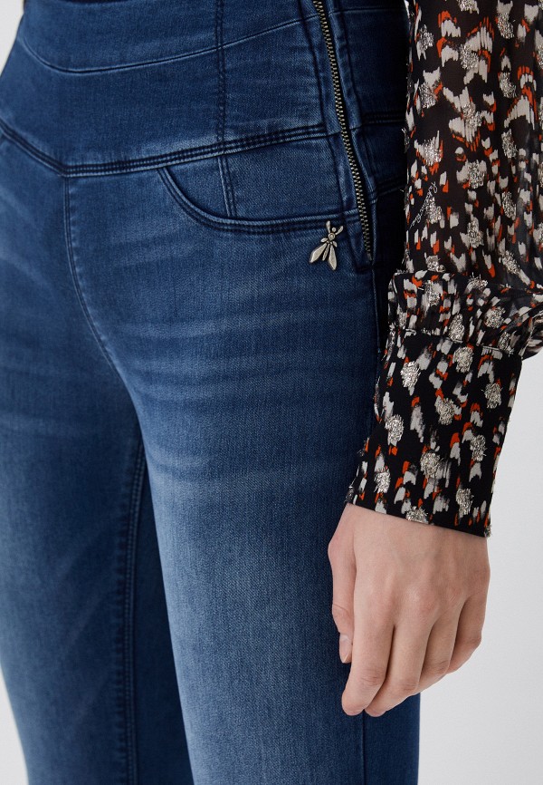 Patrizia Pepe Джеггинсы - фото 4