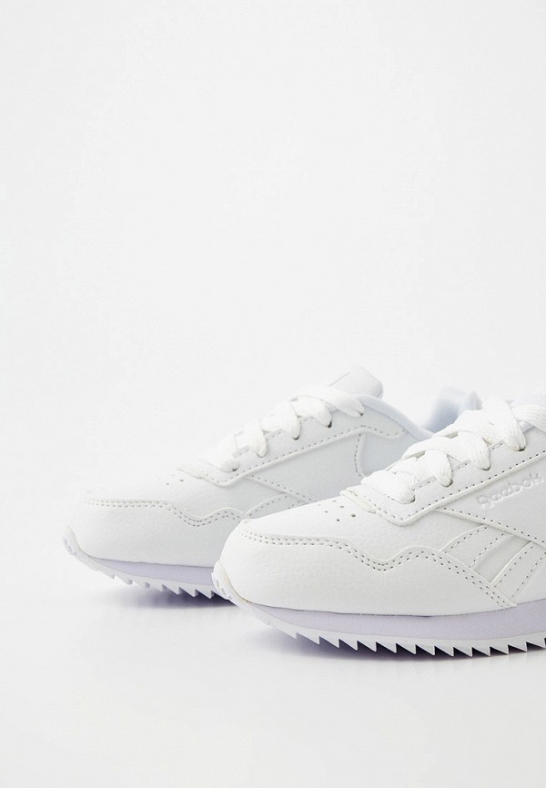 Reebok Кроссовки - REEBOK ROYAL GLIDE RIPPLE CLIP - фото 2