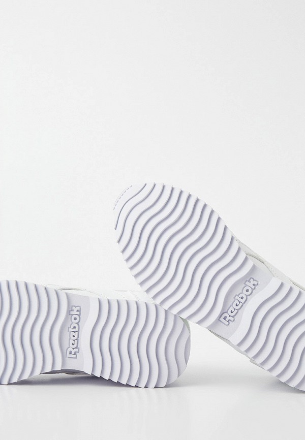 Reebok Кроссовки - REEBOK ROYAL GLIDE RIPPLE CLIP - фото 5