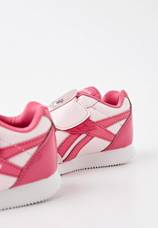 Reebok Кроссовки - REEBOK ROYAL CL JOG 2 KC - фото 4
