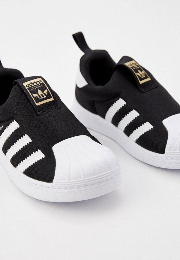 adidas Originals Кеды - SUPERSTAR 360 I - фото 2
