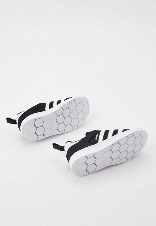 adidas Originals Кеды - SUPERSTAR 360 I - фото 5