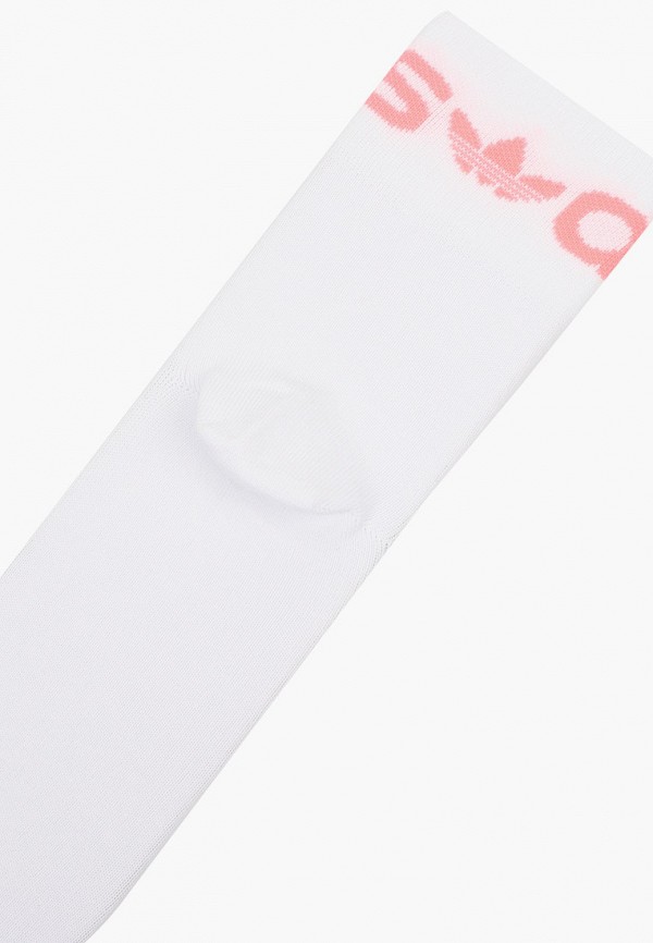 adidas Originals Носки 3 пары - FOLD CUFF CRW - фото 3