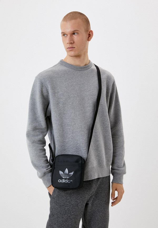 adidas Originals FESTIVAL BAG RTLABB198401 Lamoda
