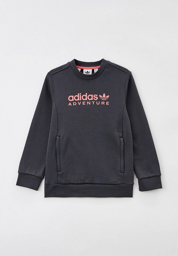 adidas Originals Свитшот - CREW - фото 1