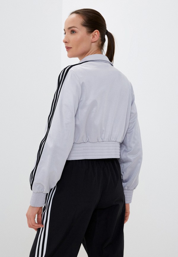 adidas Originals Олимпийка - TRACK TOP - фото 3