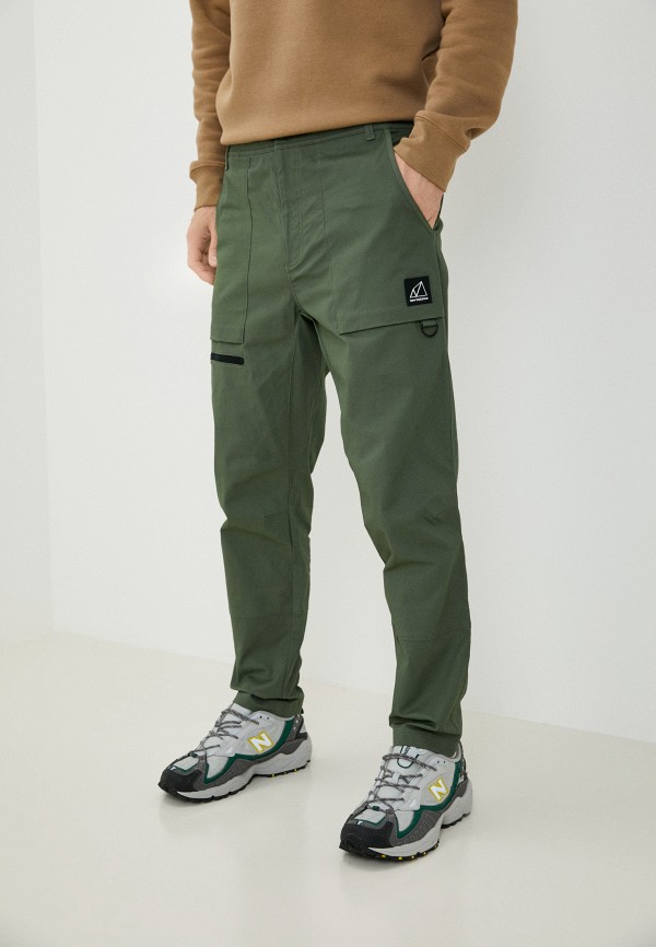 New Balance Брюки - NB All Terrain Woven Pant - фото 1