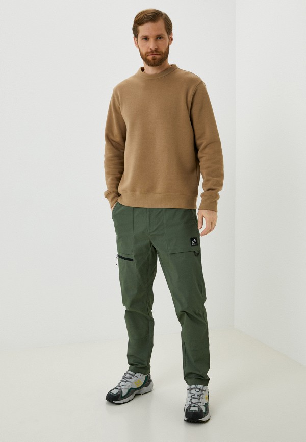 New Balance Брюки - NB All Terrain Woven Pant - фото 2