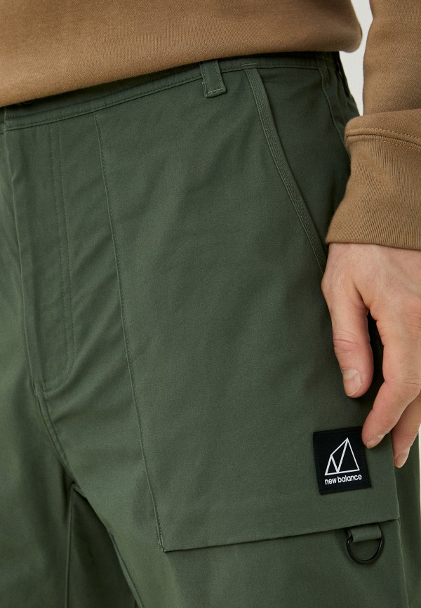 New Balance Брюки - NB All Terrain Woven Pant - фото 4