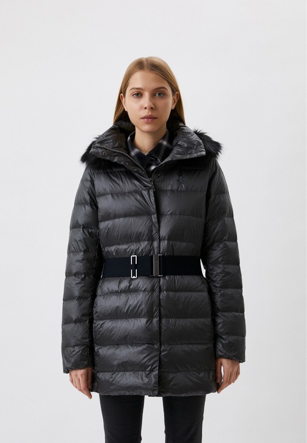 Polo Ralph Lauren Пуховик - фото 1