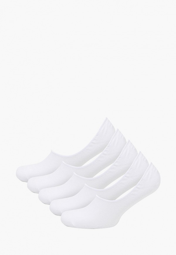 Jack & Jones Подследники 5 пар - фото 1