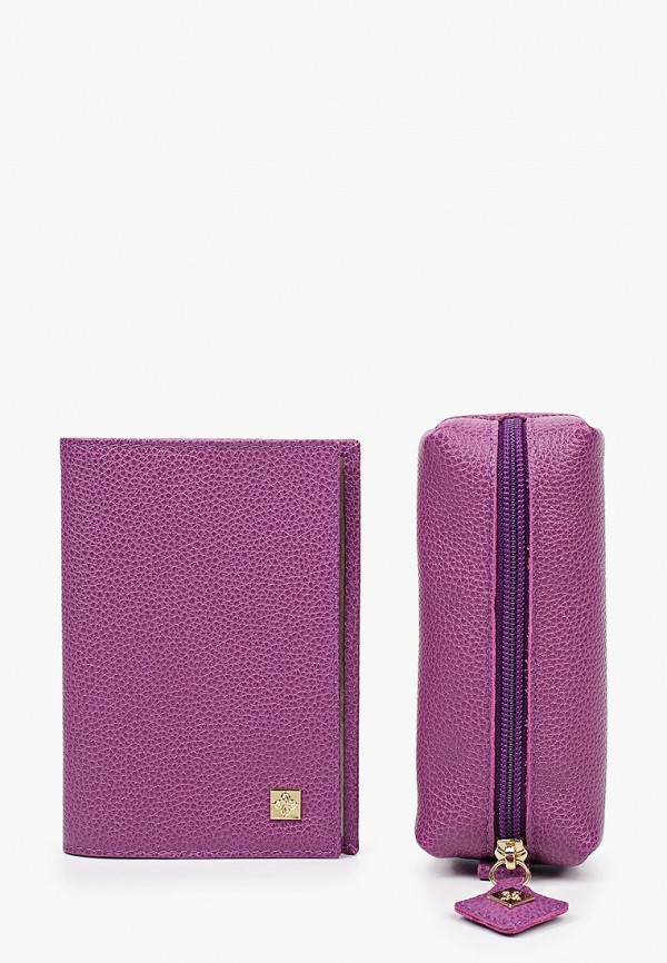 Dimanche Обложка для документов и ключница - фото 1