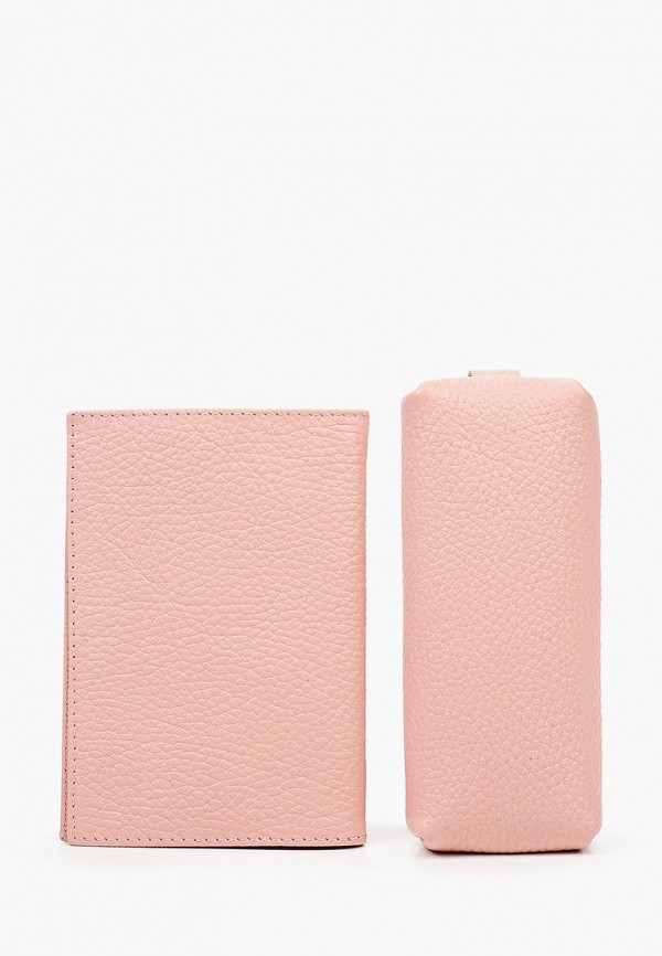 Dimanche Обложка для документов и ключница - фото 2