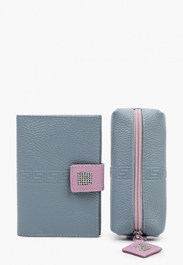 Dimanche Обложка для документов и ключница - фото 1