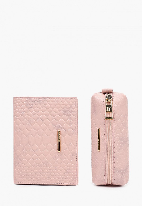 Dimanche Обложка для документов и ключница - фото 1