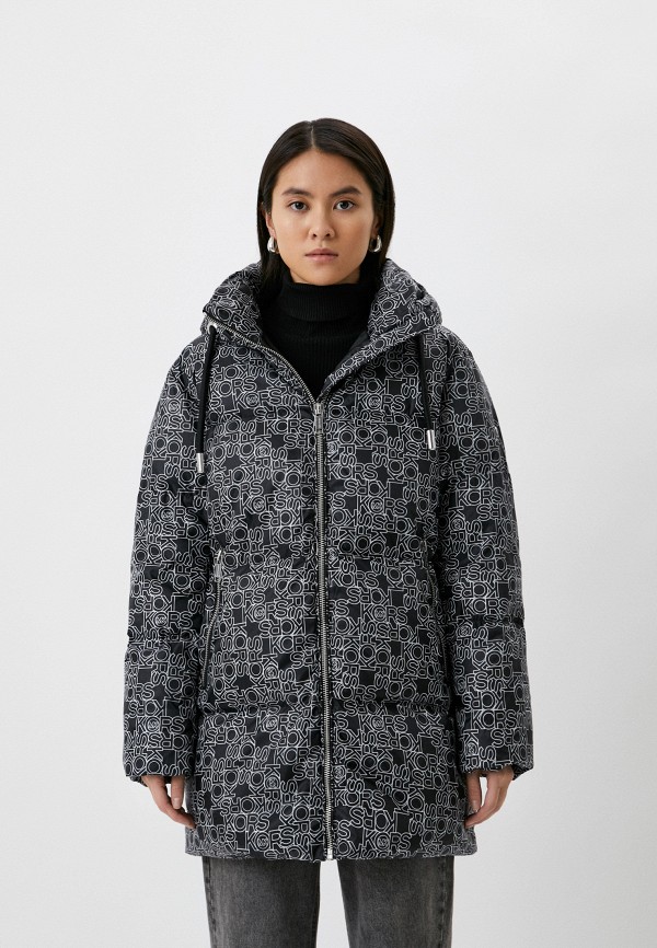 Michael Michael Kors Куртка утепленная - фото 1