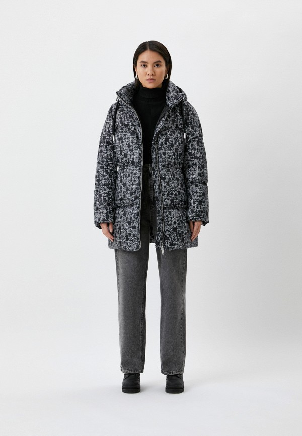 Michael Michael Kors Куртка утепленная - фото 2