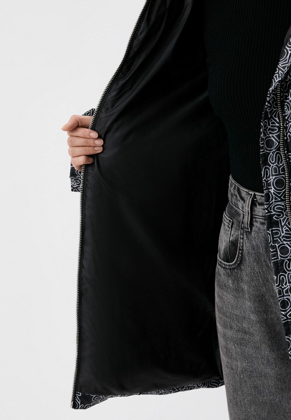 Michael Michael Kors Куртка утепленная - фото 4