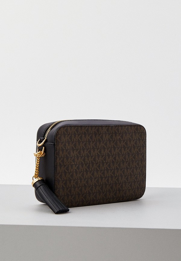 Michael Michael Kors Сумка - JET SET - фото 2