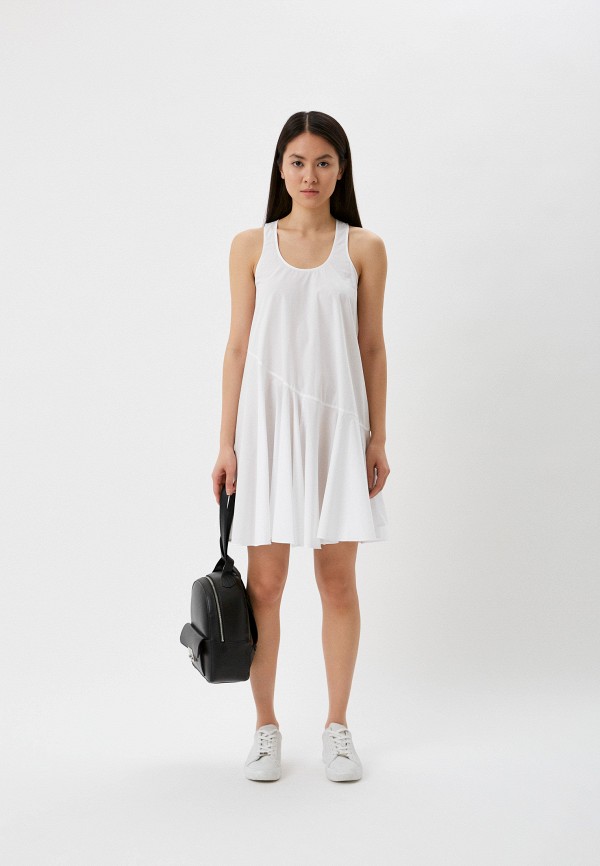 Armani Exchange Платье - фото 2