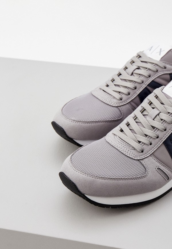 Armani Exchange Кроссовки - фото 2