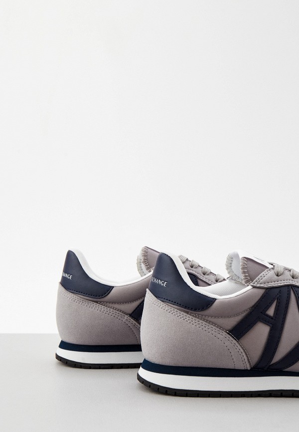 Armani Exchange Кроссовки - фото 4