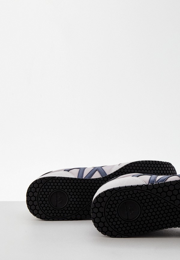 Armani Exchange Кроссовки - фото 5