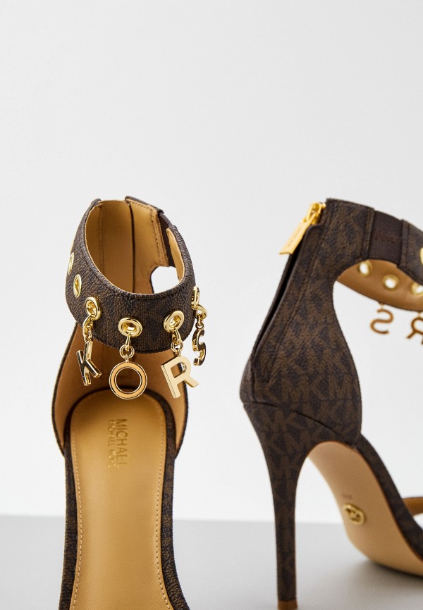 Michael Michael Kors Босоножки - фото 4