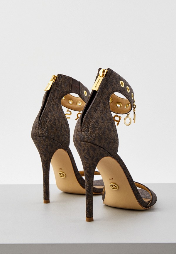 Michael Michael Kors Босоножки - фото 5