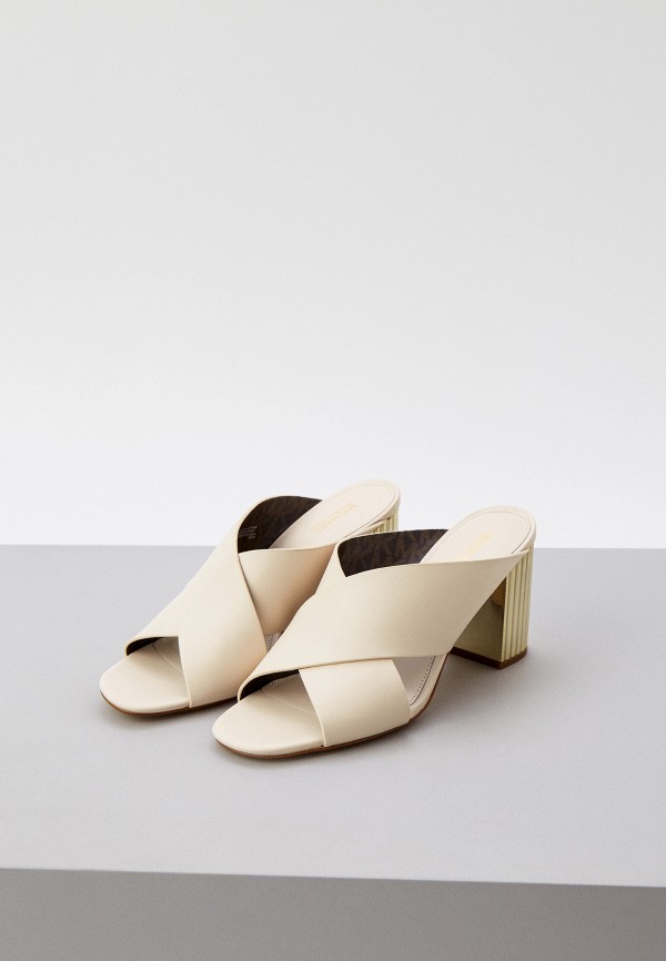 Michael Michael Kors Сабо - фото 3