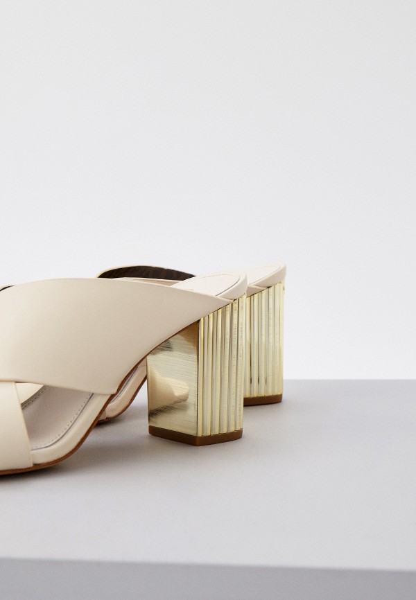 Michael Michael Kors Сабо - фото 4