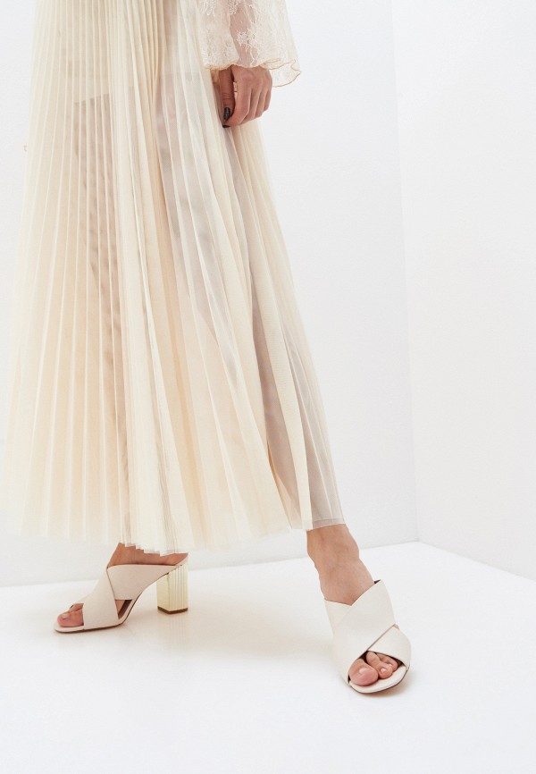 Michael Michael Kors Сабо - фото 6